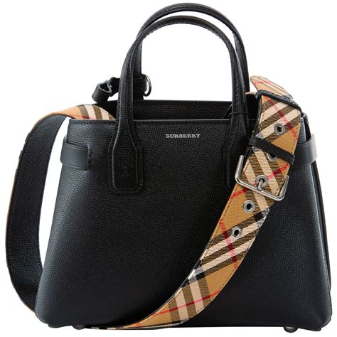 burberry fragrances banner|Burberry banner tote small.